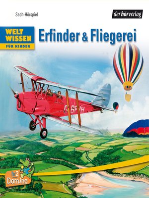 cover image of Weltwissen für Kinder